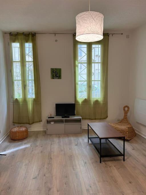 L'Incontournable Apartment Avignon Exterior photo