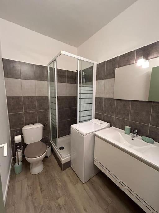 L'Incontournable Apartment Avignon Exterior photo